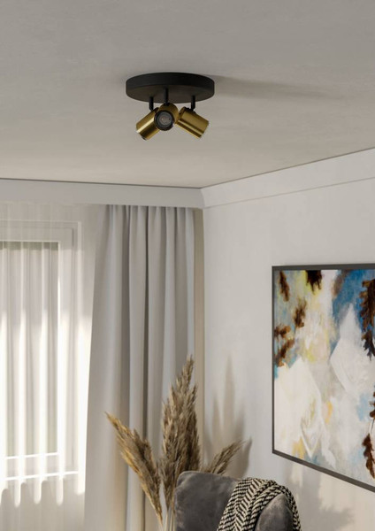 Спот Eglo Consuma 1 / 300586