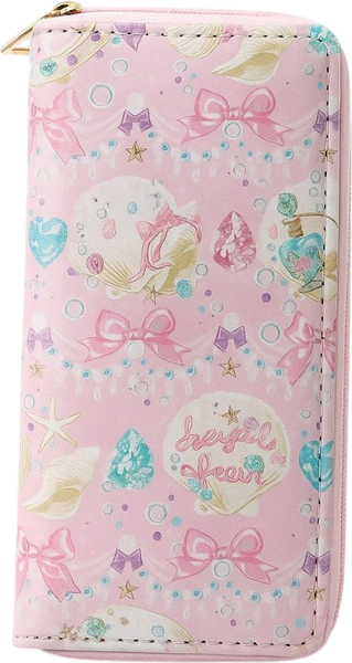 Портмоне ILikeGift Princess / S14-W127-01 - фото