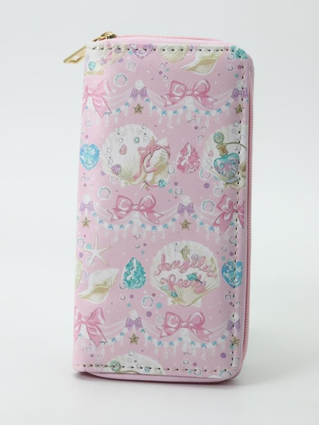 Портмоне ILikeGift Princess / S14-W127-01