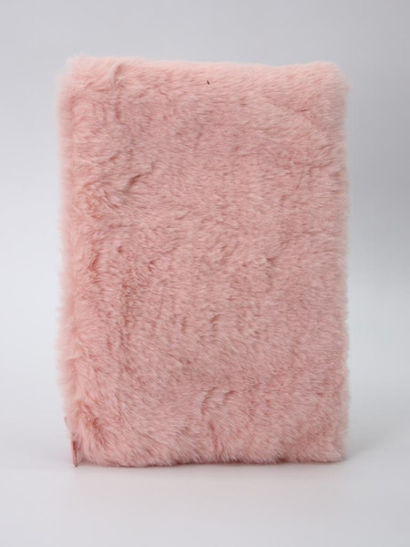 Портмоне ILikeGift Plush rainbow / S14-W110