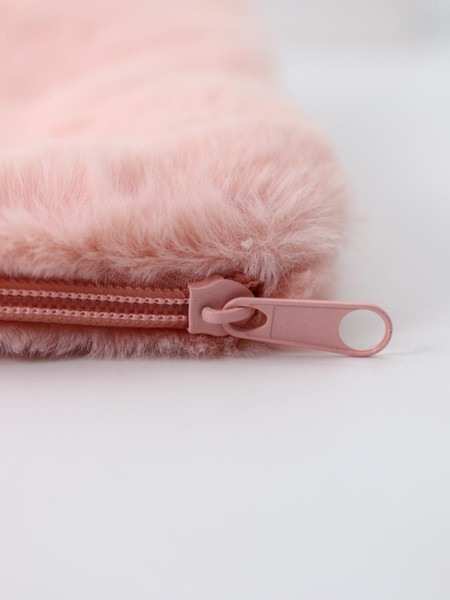 Портмоне ILikeGift Plush rainbow / S14-W110