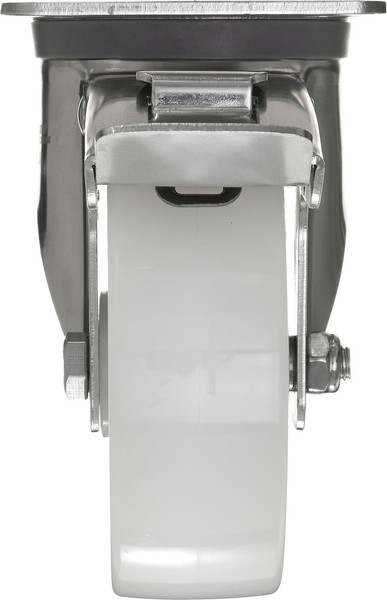 Колесо для тележки складской Стелла-техник 5903-100