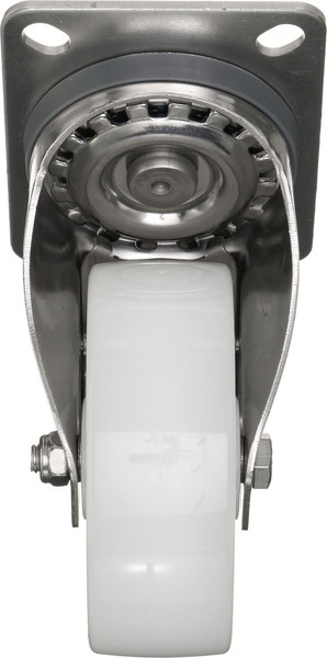 Колесо для тележки складской Стелла-техник 5903-100