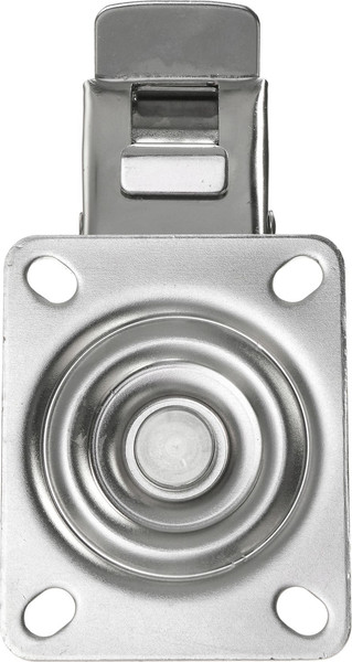 Колесо для тележки складской Стелла-техник 5903-100