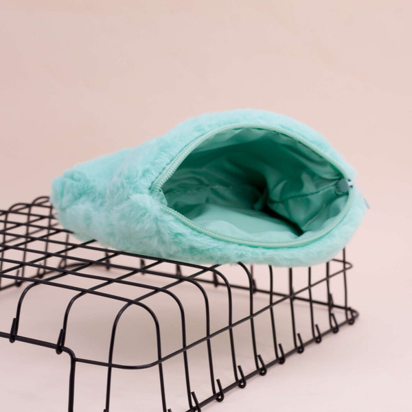 Портмоне ILikeGift Plush rainbow / S14-W111