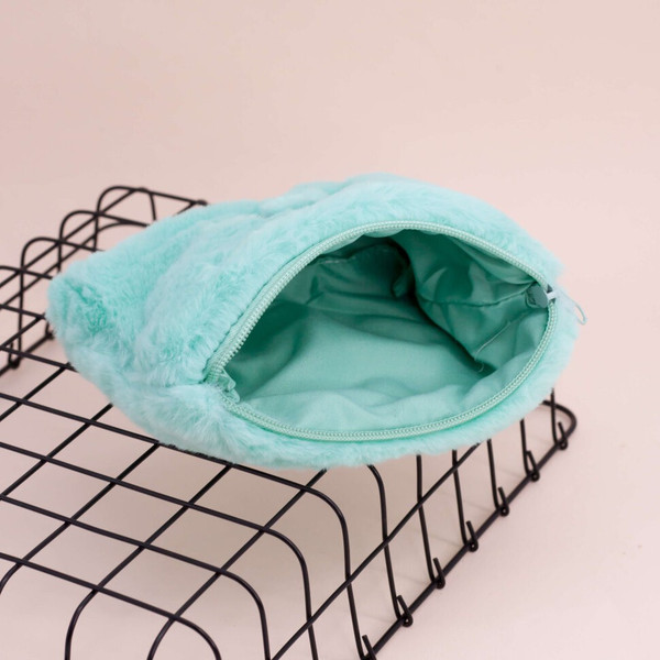 Портмоне ILikeGift Plush rainbow / S14-W111