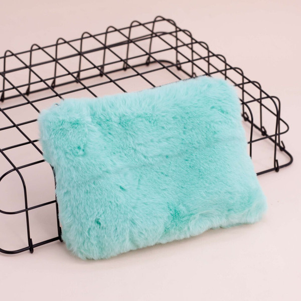 Портмоне ILikeGift Plush rainbow / S14-W111