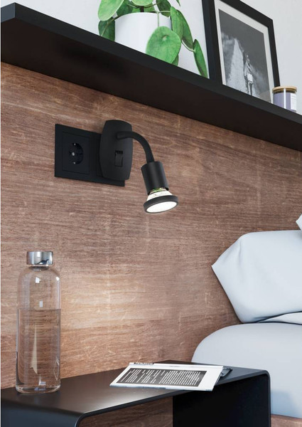 Спот Eglo Parrini 300913