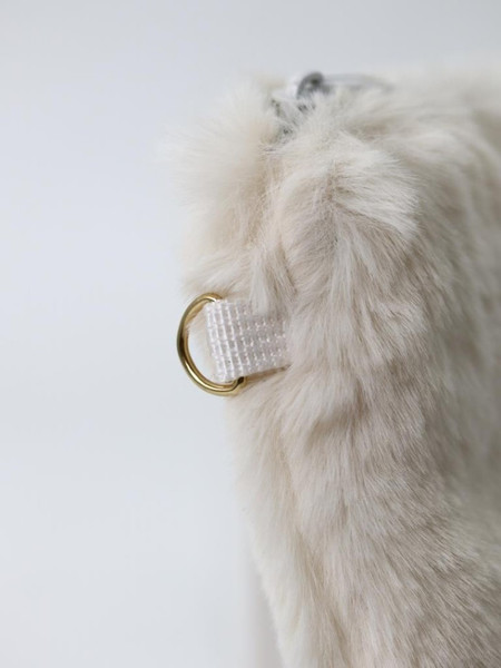 Портмоне ILikeGift Plush rainbow / S14-W112