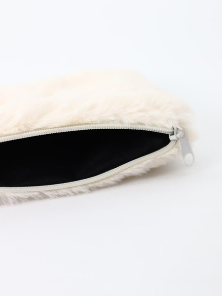 Портмоне ILikeGift Plush rainbow / S14-W112