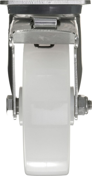 Колесо для тележки складской Стелла-техник 5903-125