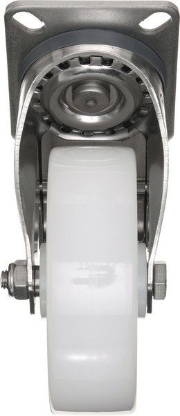 Колесо для тележки складской Стелла-техник 5903-125