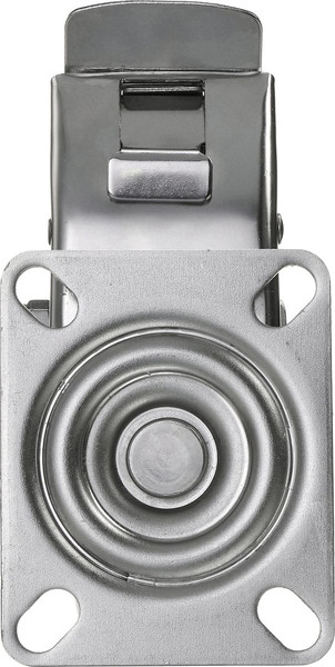 Колесо для тележки складской Стелла-техник 5903-125