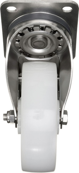 Колесо для тележки складской Стелла-техник 5903-150