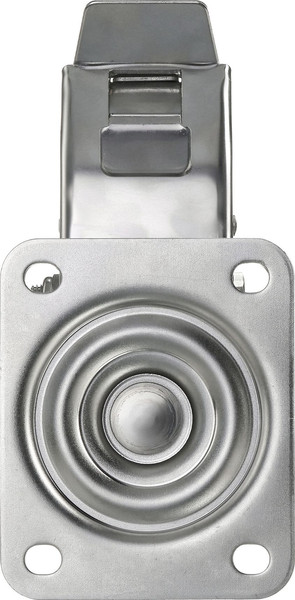 Колесо для тележки складской Стелла-техник 5903-150