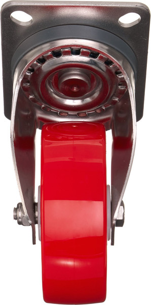 Колесо для тележки складской Стелла-техник 6901-100