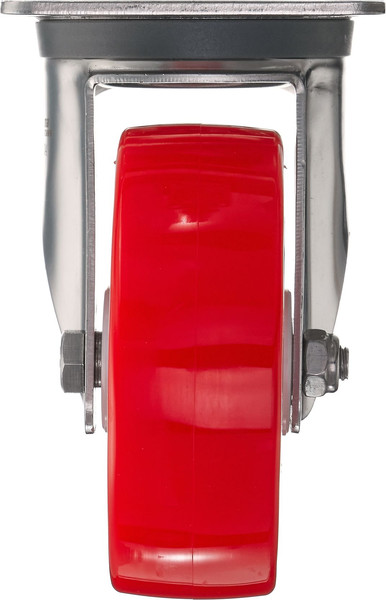 Колесо для тележки складской Стелла-техник 6901-100