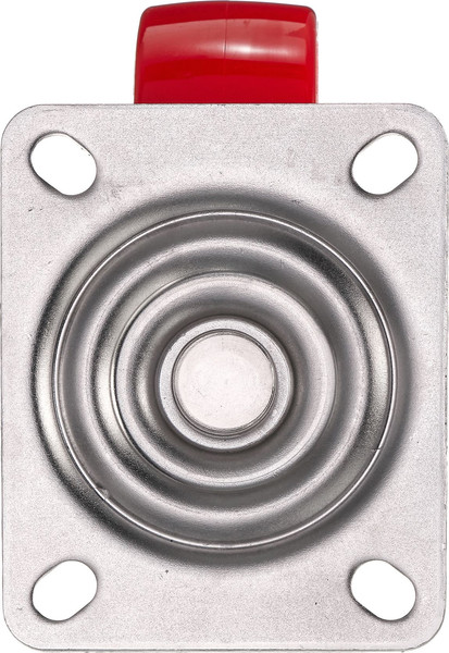 Колесо для тележки складской Стелла-техник 6901-100