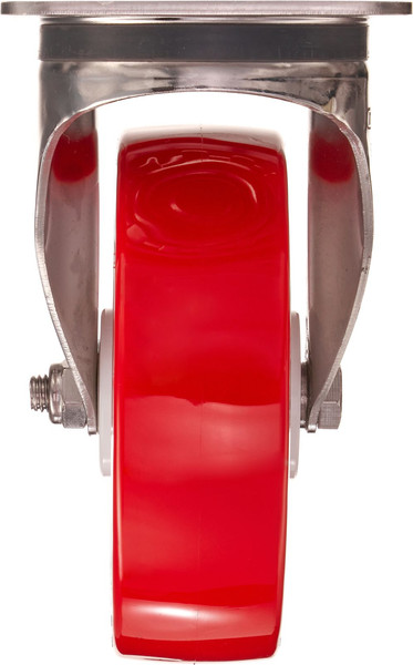 Колесо для тележки складской Стелла-техник 6901-150