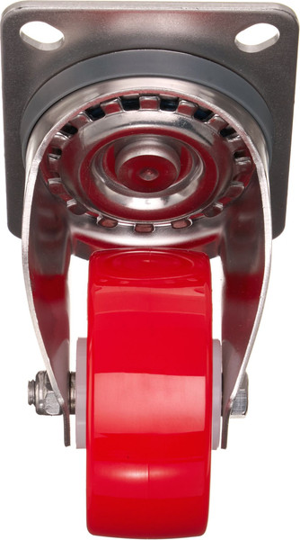 Колесо для тележки складской Стелла-техник 6901-80