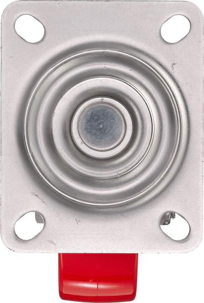 Колесо для тележки складской Стелла-техник 6901-80