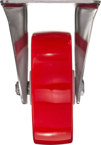 Колесо для тележки складской Стелла-техник 6902-100