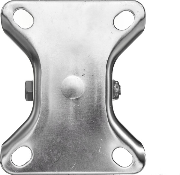 Колесо для тележки складской Стелла-техник 6902-100