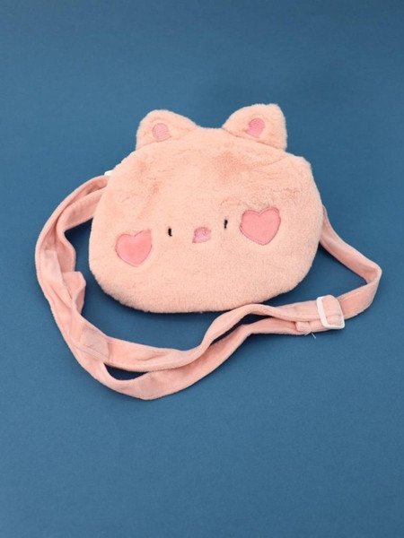 Детская сумка ILikeGift Tiny pals / 129-R1101-02