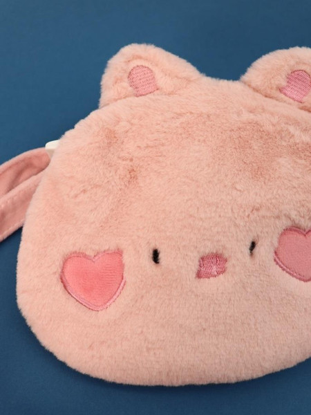 Детская сумка ILikeGift Tiny pals / 129-R1101-02