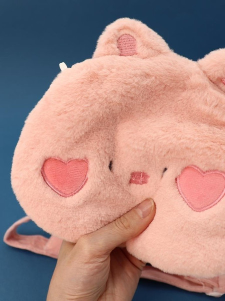 Детская сумка ILikeGift Tiny pals / 129-R1101-02