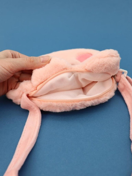 Детская сумка ILikeGift Tiny pals / 129-R1101-02