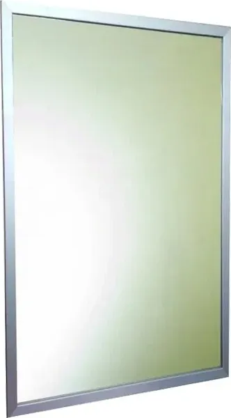 Зеркало Silver Mirrors Опера Сильвер 60x80 / ФР-00002469