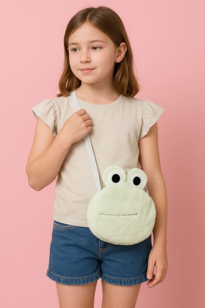 Детская сумка ILikeGift Tiny pals / 129-R1101-04 - фото