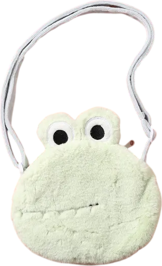 Детская сумка ILikeGift Tiny pals / 129-R1101-04 - фото