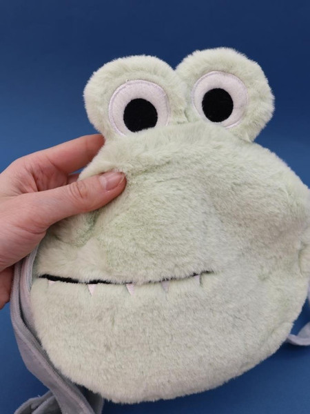 Детская сумка ILikeGift Tiny pals / 129-R1101-04