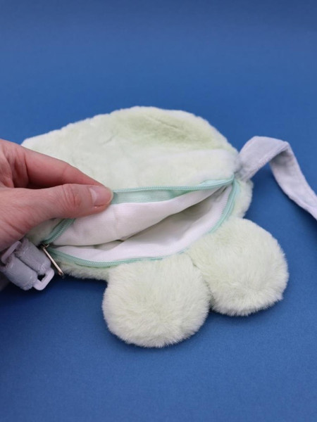 Детская сумка ILikeGift Tiny pals / 129-R1101-04