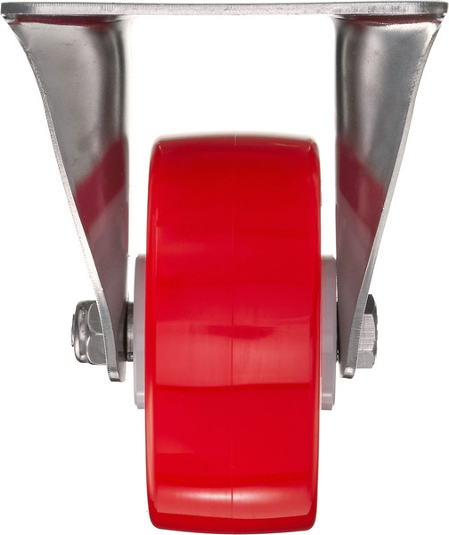 Колесо для тележки складской Стелла-техник 6902-80