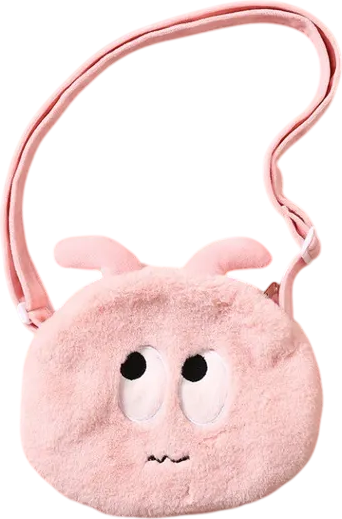 Детская сумка ILikeGift Tiny pals / 129-R1101-05 - фото