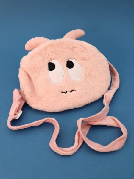 Детская сумка ILikeGift Tiny pals / 129-R1101-05