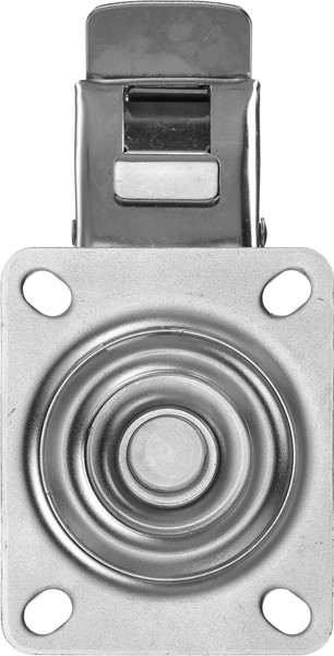 Колесо для тележки складской Стелла-техник 6903-100