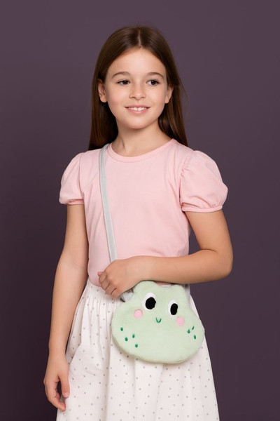 Детская сумка ILikeGift Tiny pals / 129-R1101-06 - фото