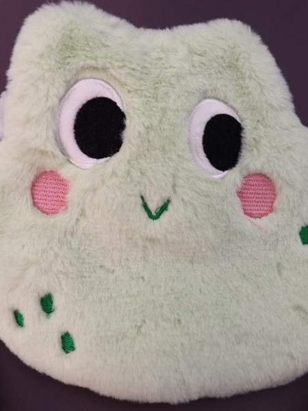 Детская сумка ILikeGift Tiny pals / 129-R1101-06