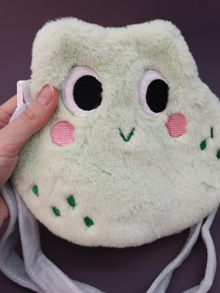 Детская сумка ILikeGift Tiny pals / 129-R1101-06