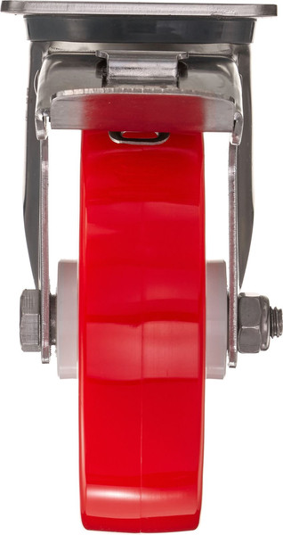 Колесо для тележки складской Стелла-техник 6903-125