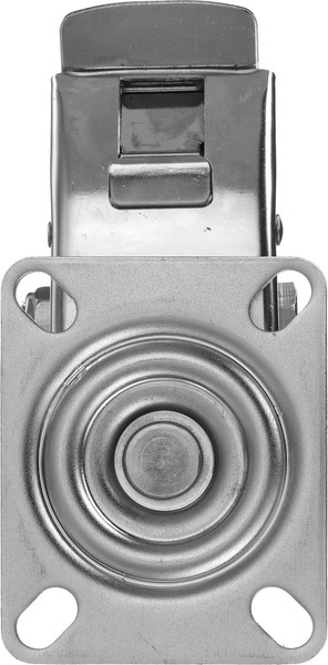 Колесо для тележки складской Стелла-техник 6903-125