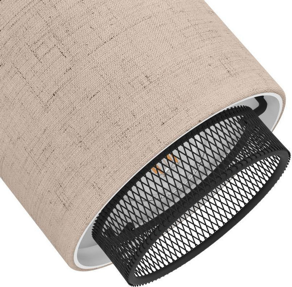 Спот Eglo Rosley 43656