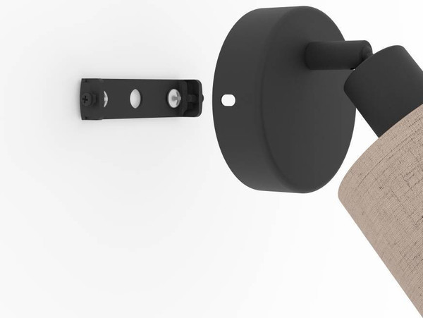 Спот Eglo Rosley 43656