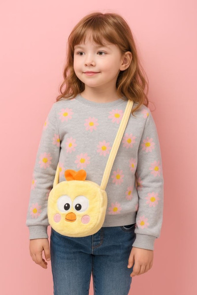 Детская сумка ILikeGift Tiny pals / 129-R1101-08 - фото