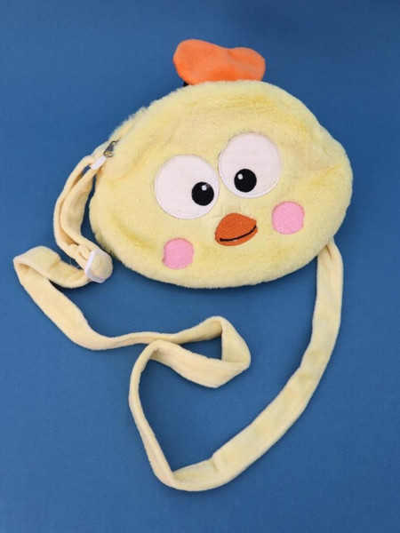 Детская сумка ILikeGift Tiny pals / 129-R1101-08