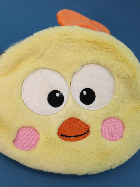 Детская сумка ILikeGift Tiny pals / 129-R1101-08